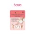 INSTANT SOFTENING HEEL MASK 1'S