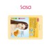 INTENSIVE RECOVERY HAIR MASK + HAIR CAP 20ML (HONEY)