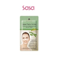 NOSE PORE STRIPS 3'S (ALOE)