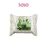 MAKEUP CLEANSING TISSUES 30'S