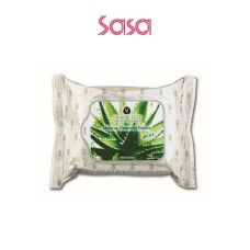MAKEUP CLEANSING TISSUES 30'S