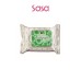 MAKEUP CLEANSING TISSUES 30'S