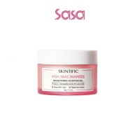 NIACINAMIDE BRIGHTENING MOISTURE GEL 30G
