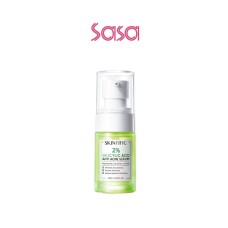 2% SALICYLIC ACID ANTI ACNE SERUM 20ML