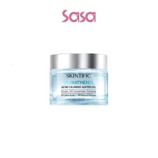 5% PANTHENOL ACNE CALMING WATER GEL 45G