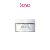 MUGWORT ANTI PORES & ACNE CLAY MASK 55G