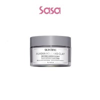 ALASKA VOLCANO CLAY CLEANSING CLAY MASK 55G