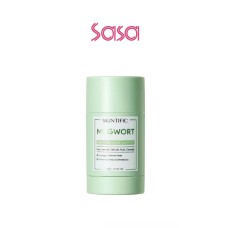 MUGWORT ACNE CLAY MASK STICK 40G