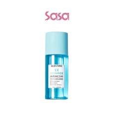 5X CERAMIDE SOOTHING TONER 80ML