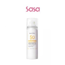 ALLDAY LIGHT SUNSCREEN MIST SPF50 PA++++50ML