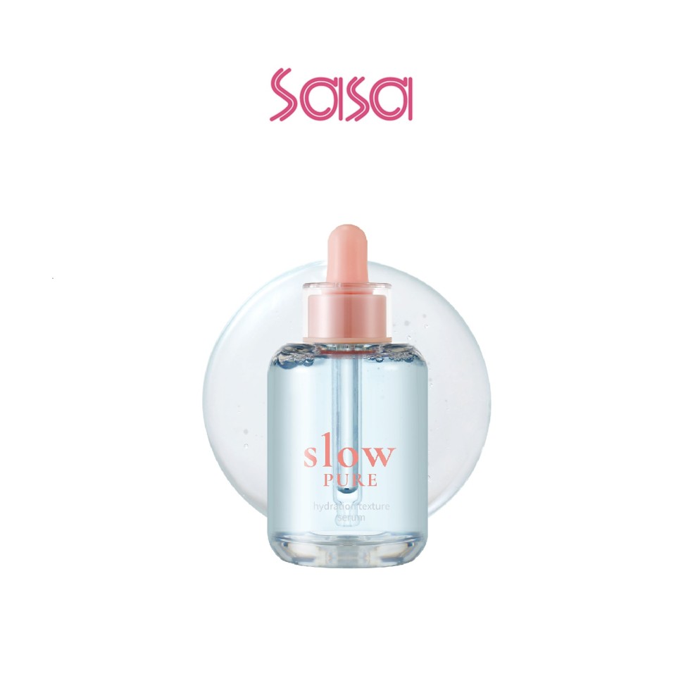HYDRATION TEXTURE SERUM 50ML