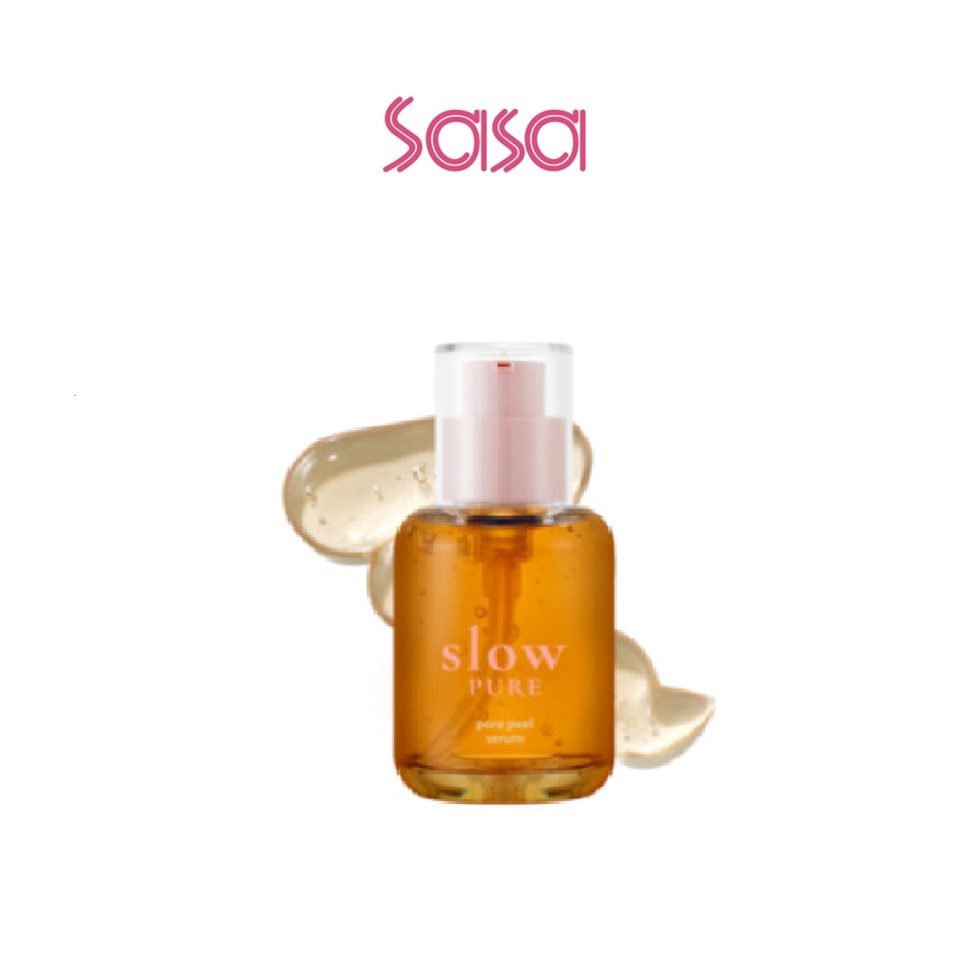 PORE PEEL SERUM 50ML