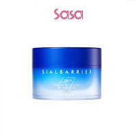SIALBARRIER PROTECTIVE BARRIER CREAM FOR SENSITIVE SKIN 50ML