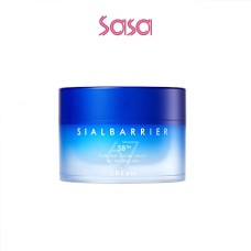SIALBARRIER PROTECTIVE BARRIER CREAM FOR SENSITIVE SKIN 50ML