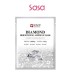 DIAMOND BRIGHTENING AMPOULE MASK 10'S