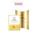 GOLD COLLAGEN AMPOULE MASK 10'S