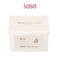 GOLD COLLAGEN DAILY MASK 30'S