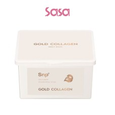 GOLD COLLAGEN DAILY MASK 30'S