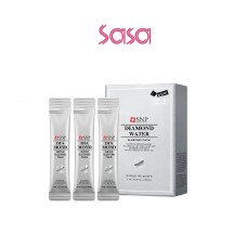 DIAMOND WATER SLEEPING PACK (4MLX20)