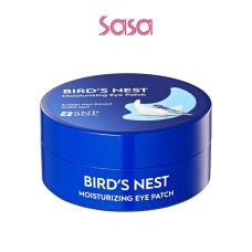 BIRD'S NEST MOISTURIZING EYE PATCH 1.25GX60