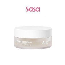 GLUTATHIONE DARK ZERO TONING PATCH 60&APOS;S