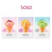 FRUITS GELATO MASK