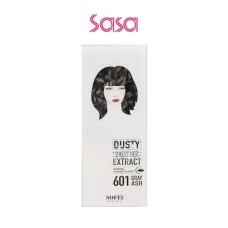 DUSTY FOREST HERB EXTRACT (601 GRAY ASH)