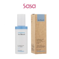 MOISTURE LOCK GEL CREAM 50ML