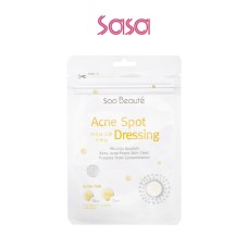 ACNE SPOT DRESSING 27'S