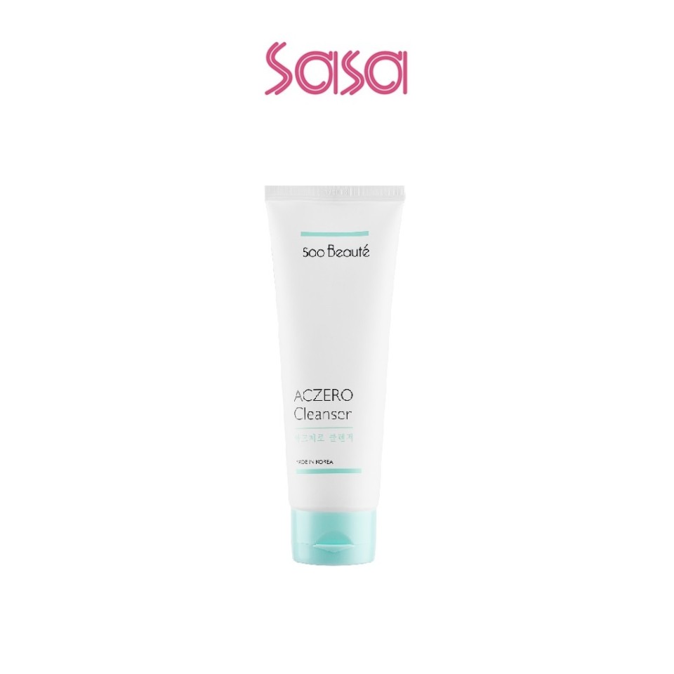 ACZERO CLEANSER 150ML