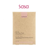 GOOD SKIN DAY MASK 25ML X 5'S