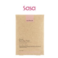 GOOD SKIN DAY MASK 25ML X 5'S