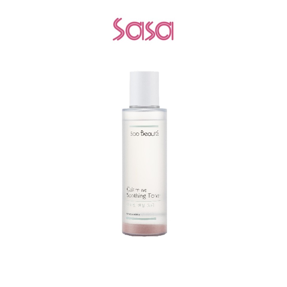 CALAMINE SOOTHING TONER 150G