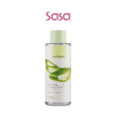 ALOE VERA SOOTHING TONER 200ML