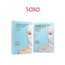 CERAMIDE HYDRATING SOOTHING MASK 5PC