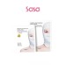 FIRMING & REFINING FACIAL MASK 5PC