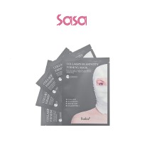 COLLAGEN ELASTICITY FIRMING MASK 5PC