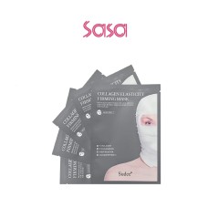COLLAGEN ELASTICITY FIRMING MASK 5PC