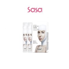 SHINNING PURE-UP MASK 4MLX10&APOS;S