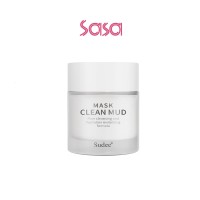 CLEAN MUD MASK 52ML