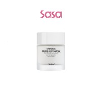 SHINNING PURE-UP MASK 52ML