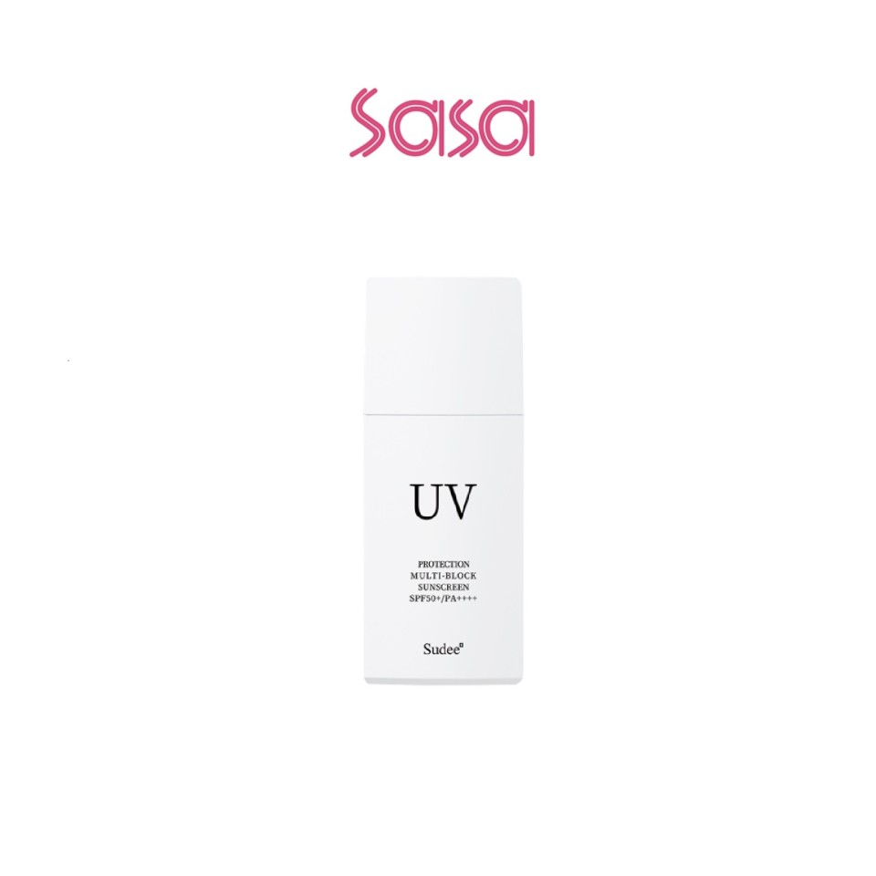 MULTI BLOCK SUNSCREEN 40ML