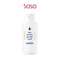 SOY BARRIER POWDER WASH 50G