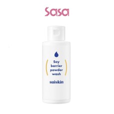 SOY BARRIER POWDER WASH 50G