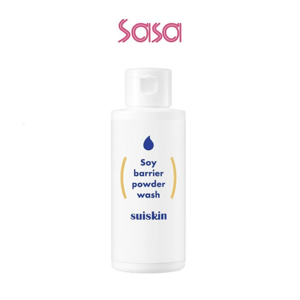 SOY BARRIER POWDER WASH 50G