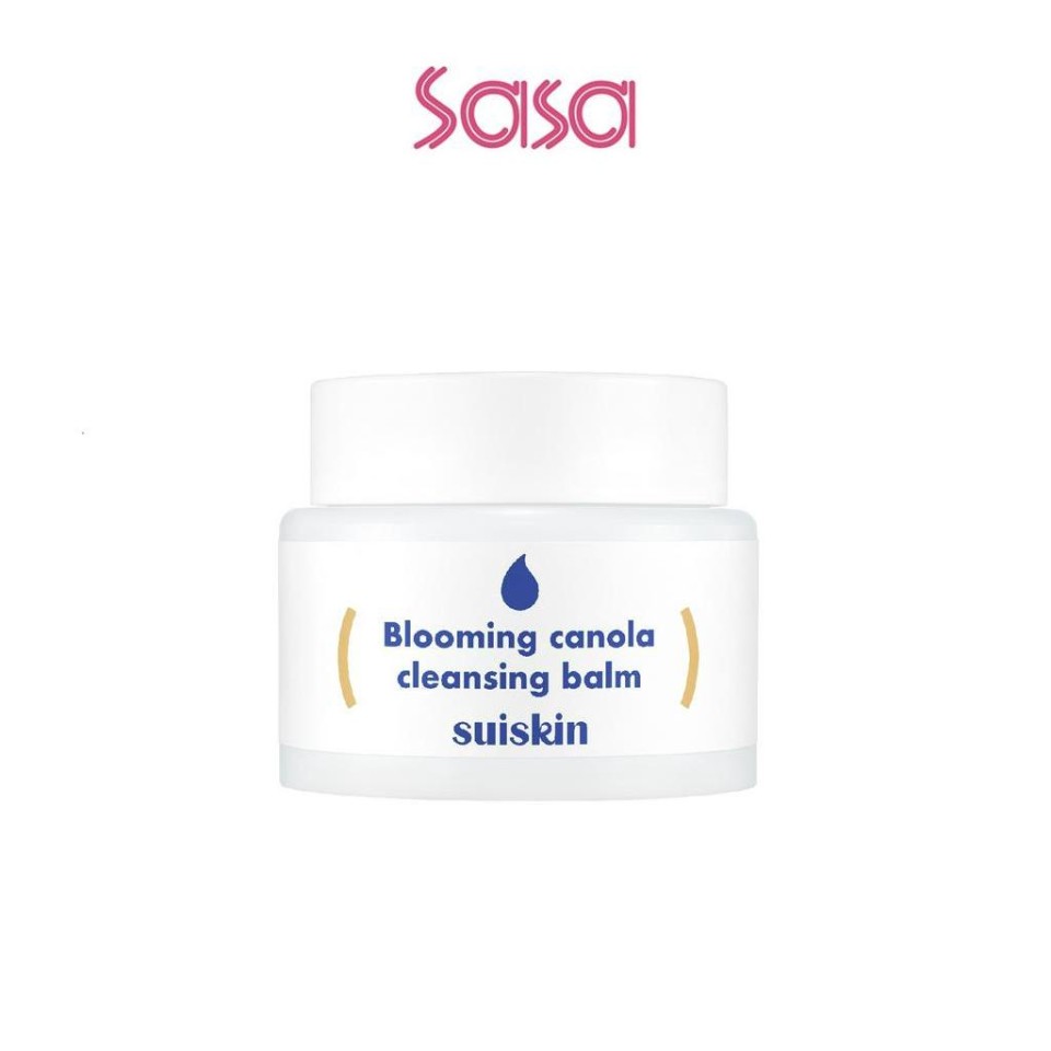 BLOOMING CANOLA CLEANSING BALM 90ML