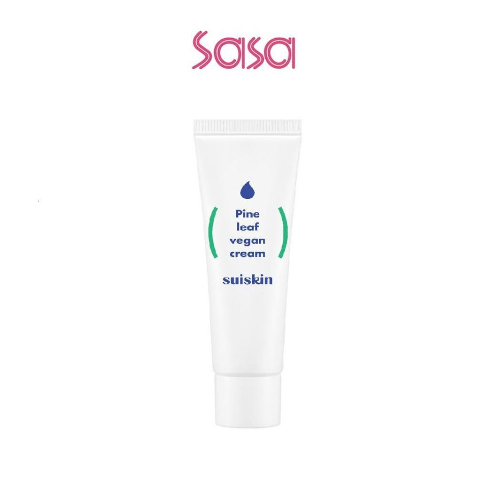 PINE LEAF VEGAN CREAM 50ML