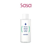 GREEN SPROUT VEGAN TONER 200ML