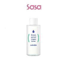 GREEN SPROUT VEGAN TONER 200ML