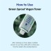 GREEN SPROUT VEGAN TONER 200ML